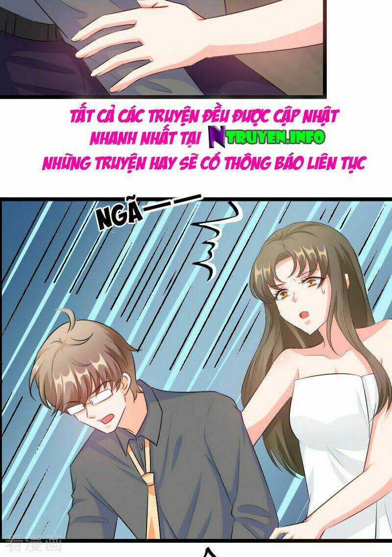 Tình Yêu Không Thể Bù Đắp Chapter 99 trang 13