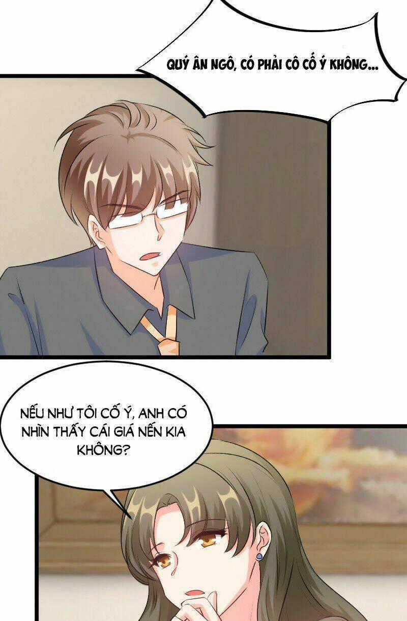 Tình Yêu Không Thể Bù Đắp Chapter 99 trang 14