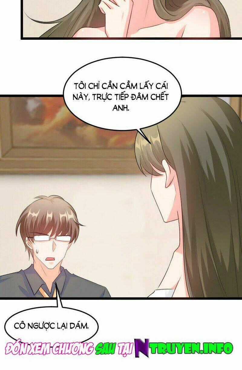 Tình Yêu Không Thể Bù Đắp Chapter 99 trang 15