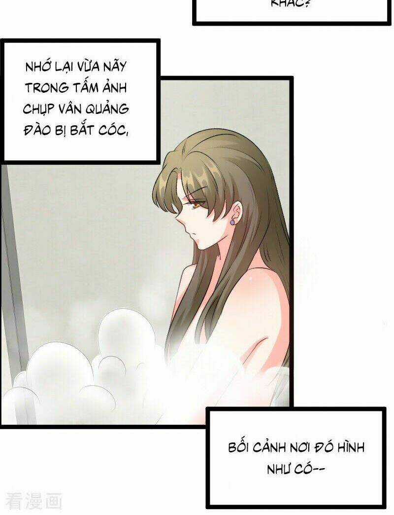Tình Yêu Không Thể Bù Đắp Chapter 99 trang 2