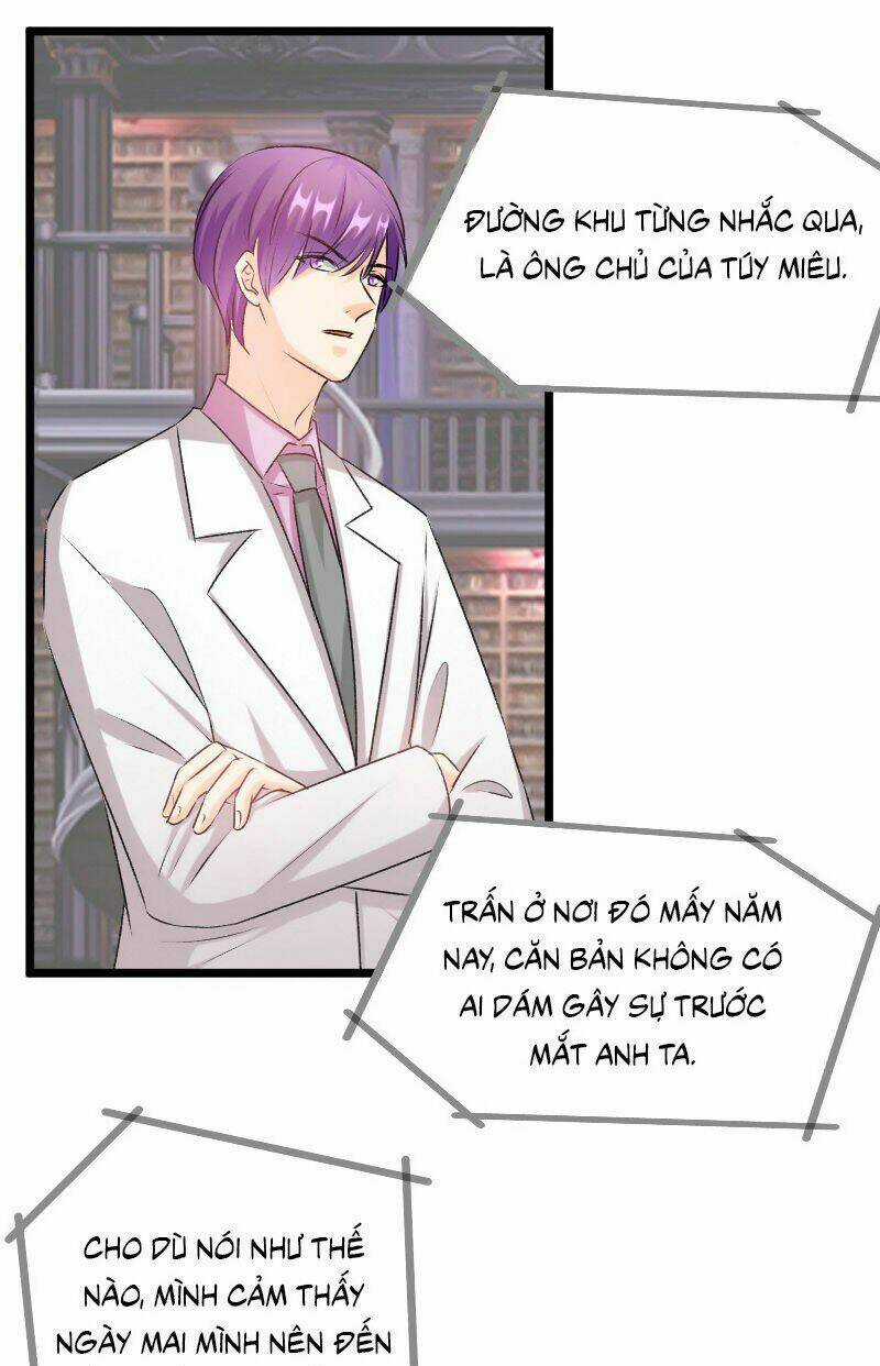 Tình Yêu Không Thể Bù Đắp Chapter 99 trang 4