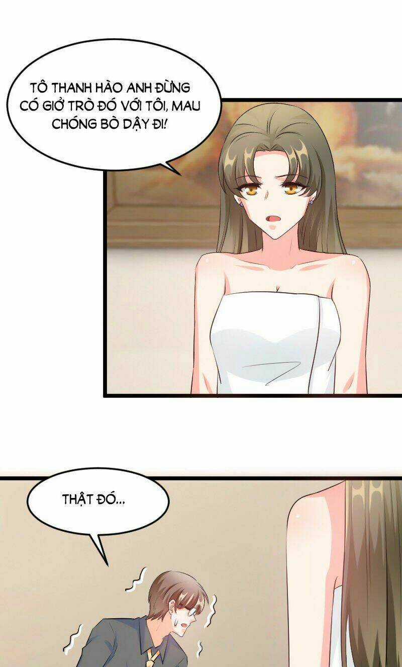 Tình Yêu Không Thể Bù Đắp Chapter 99 trang 8