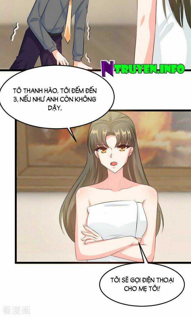 Tình Yêu Không Thể Bù Đắp Chapter 99 trang 9