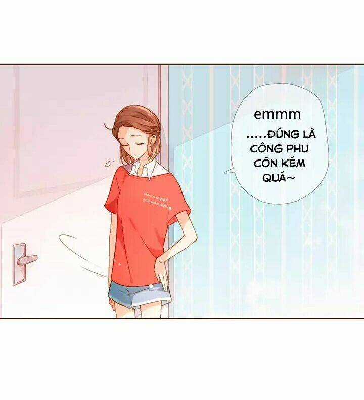Tình Yêu Là Màu Hoa Anh Thảo Chapter 29.3 trang 11