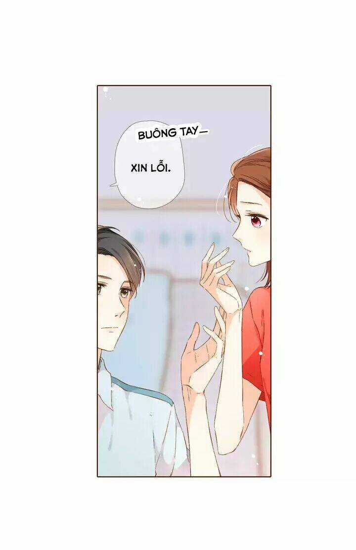 Tình Yêu Là Màu Hoa Anh Thảo Chapter 29.3 trang 4