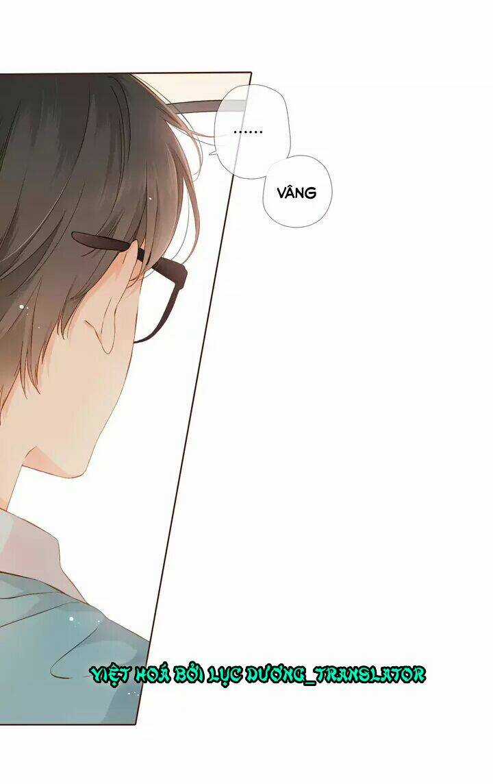 Tình Yêu Là Màu Hoa Anh Thảo Chapter 30.2 trang 0