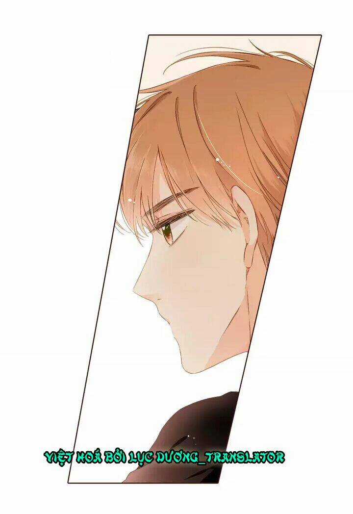 Tình Yêu Là Màu Hoa Anh Thảo Chapter 30.2 trang 1