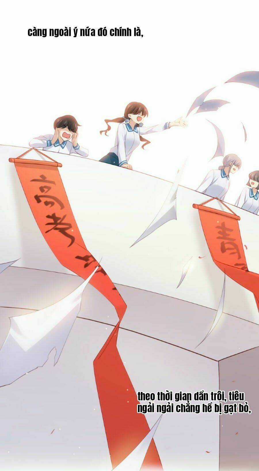 Tình Yêu Là Thế 2 Chapter 11.5 trang 10