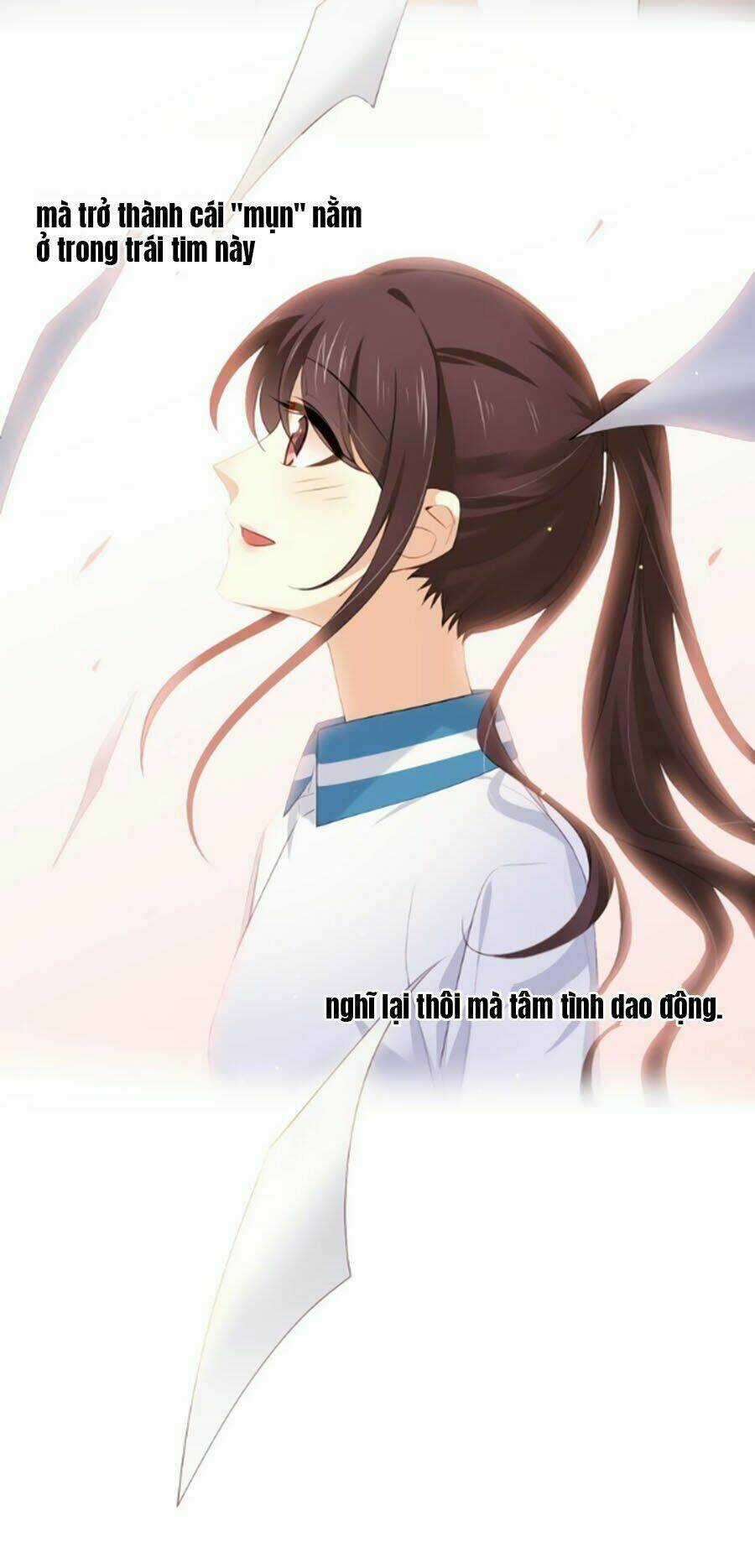 Tình Yêu Là Thế 2 Chapter 11.5 trang 11