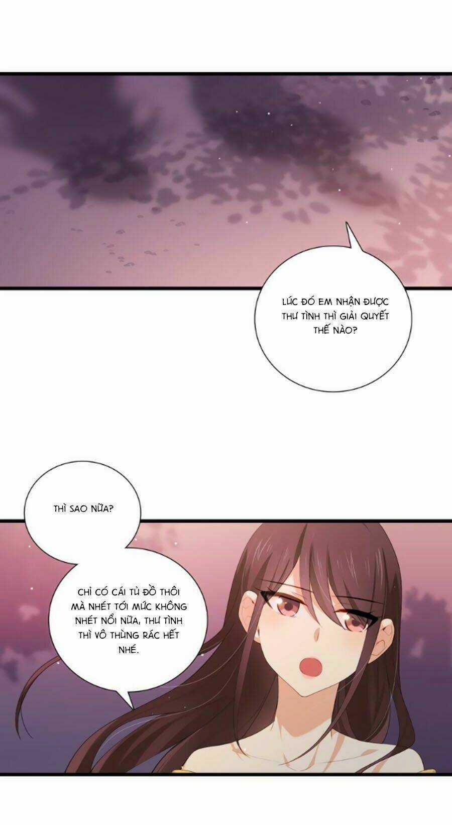 Tình Yêu Là Thế 2 Chapter 11.5 trang 12