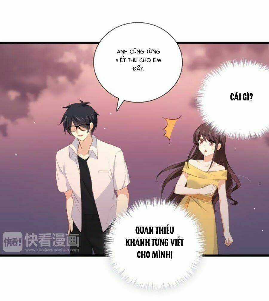 Tình Yêu Là Thế 2 Chapter 11.5 trang 13