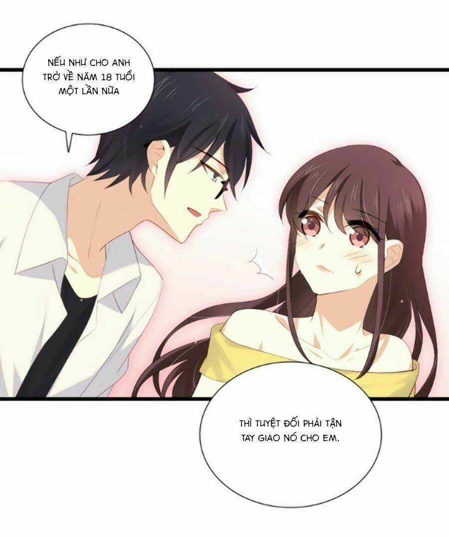 Tình Yêu Là Thế 2 Chapter 11.5 trang 14