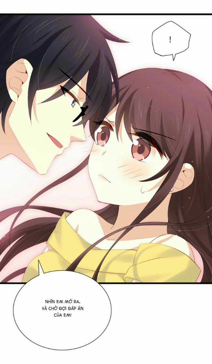 Tình Yêu Là Thế 2 Chapter 11.5 trang 15