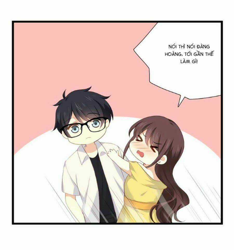 Tình Yêu Là Thế 2 Chapter 11.5 trang 16
