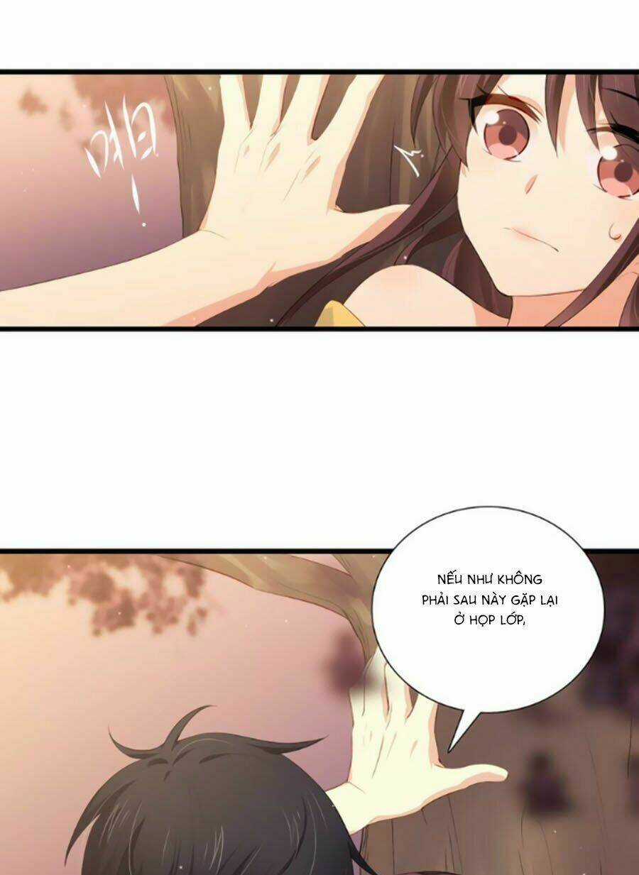 Tình Yêu Là Thế 2 Chapter 11.5 trang 17
