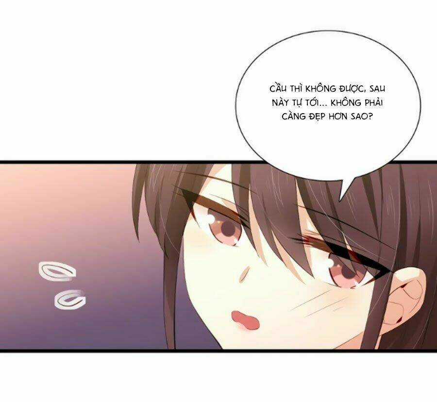 Tình Yêu Là Thế 2 Chapter 11.5 trang 19