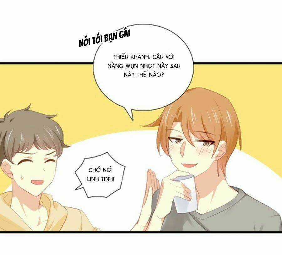 Tình Yêu Là Thế 2 Chapter 11.5 trang 2