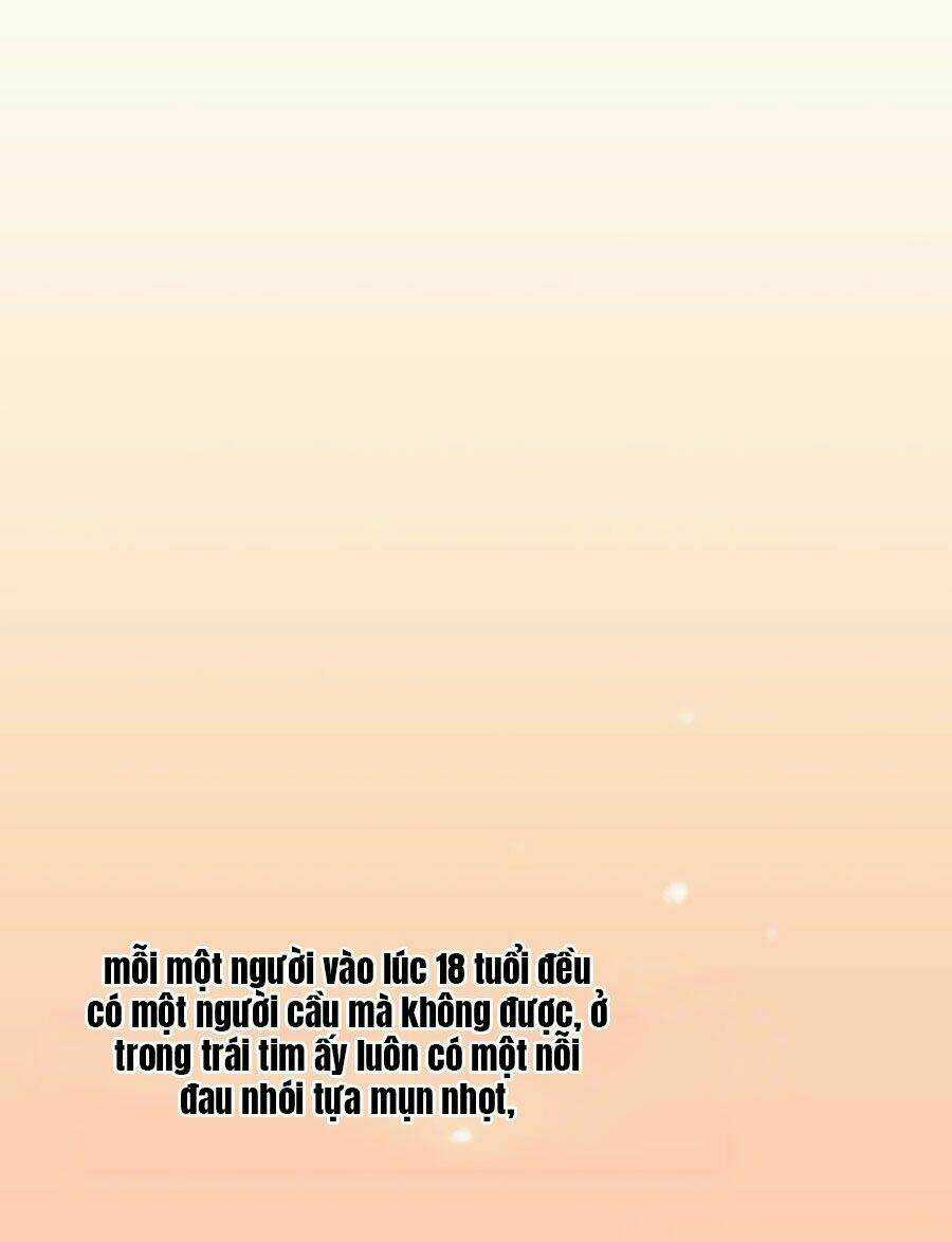 Tình Yêu Là Thế 2 Chapter 11.5 trang 22