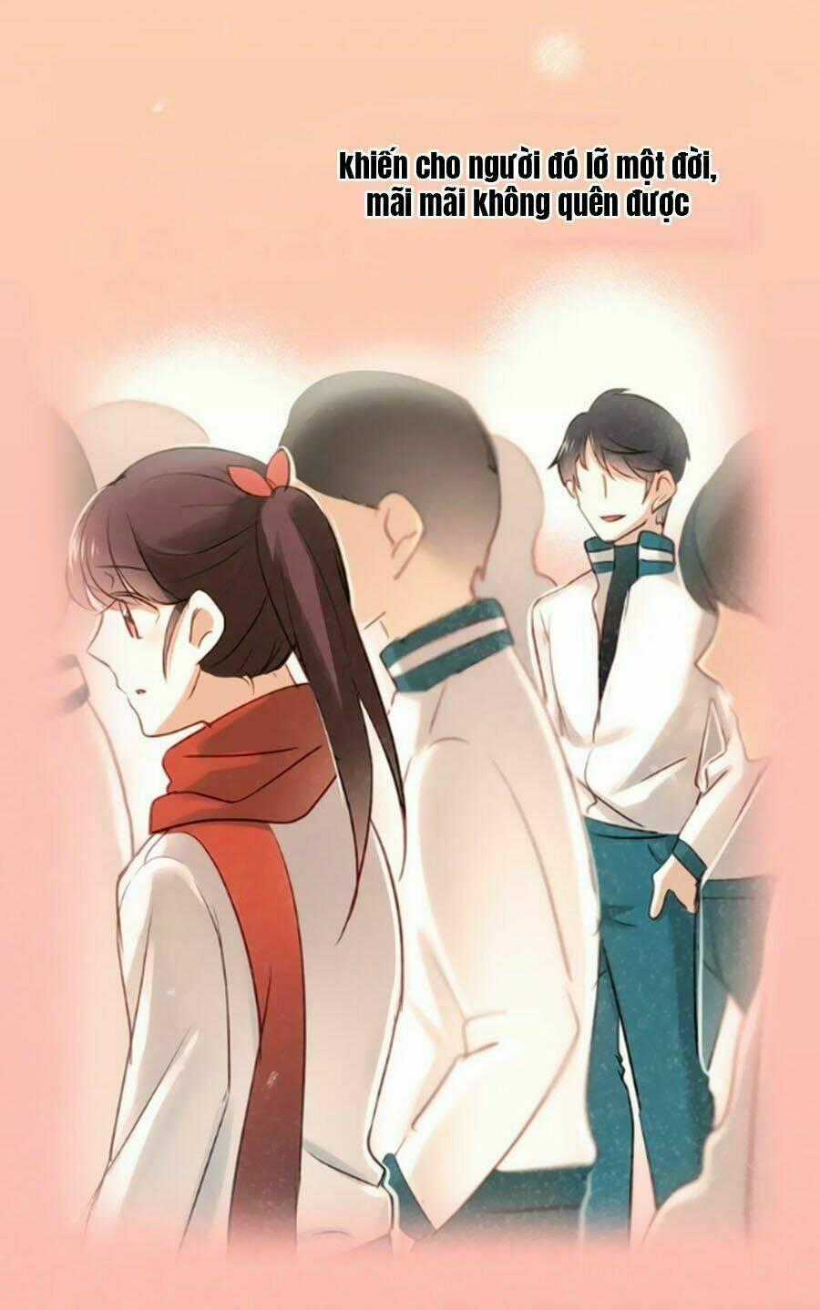 Tình Yêu Là Thế 2 Chapter 11.5 trang 23