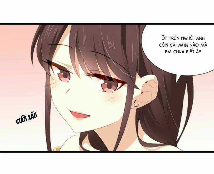 Tình Yêu Là Thế 2 Chapter 11.5 trang 3