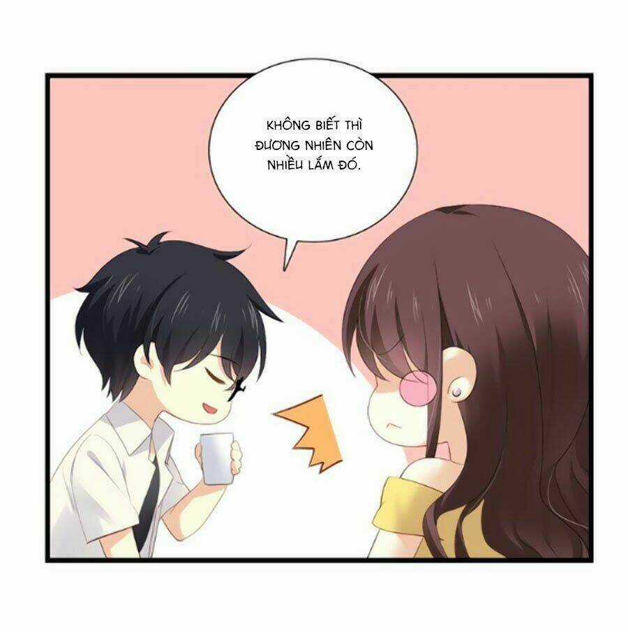 Tình Yêu Là Thế 2 Chapter 11.5 trang 4
