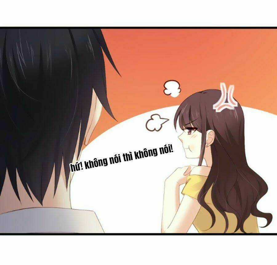 Tình Yêu Là Thế 2 Chapter 11.5 trang 5