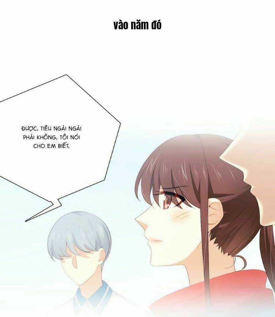 Tình Yêu Là Thế 2 Chapter 11.5 trang 6