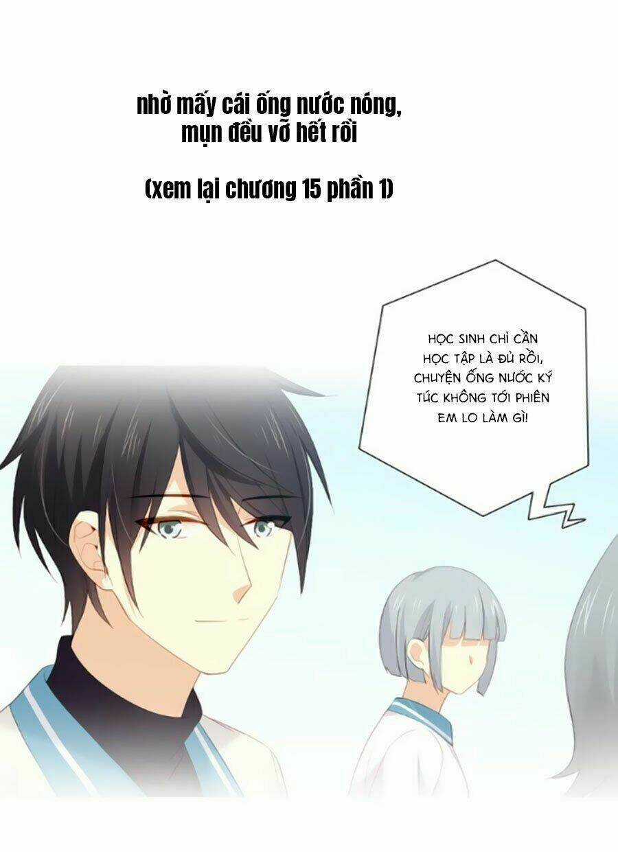 Tình Yêu Là Thế 2 Chapter 11.5 trang 7