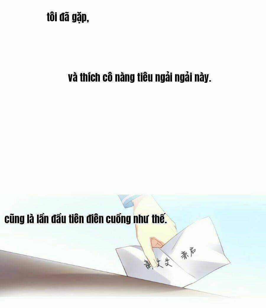 Tình Yêu Là Thế 2 Chapter 11.5 trang 8