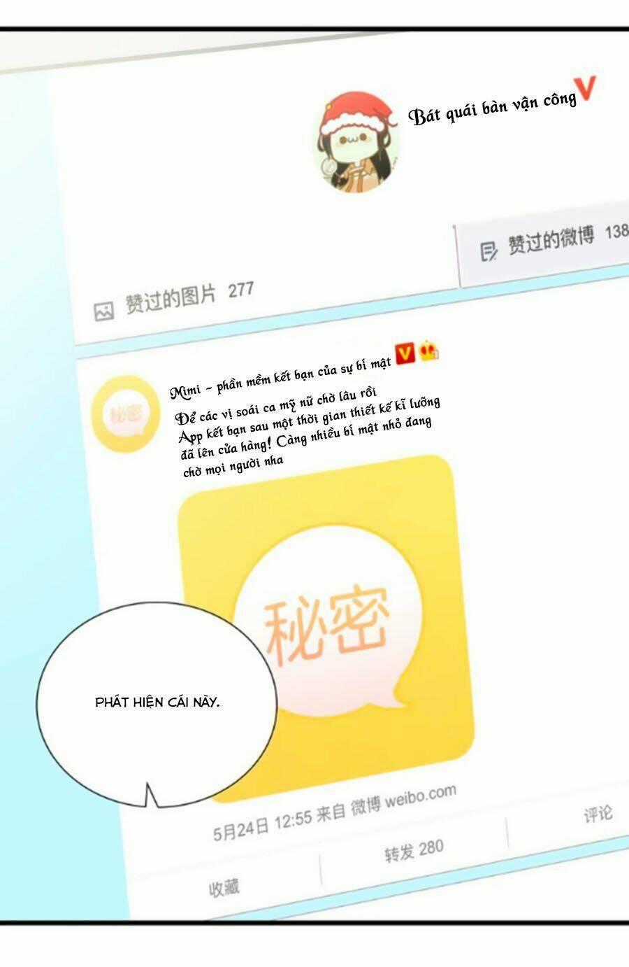 Tình Yêu Là Thế 2 Chapter 18 trang 1