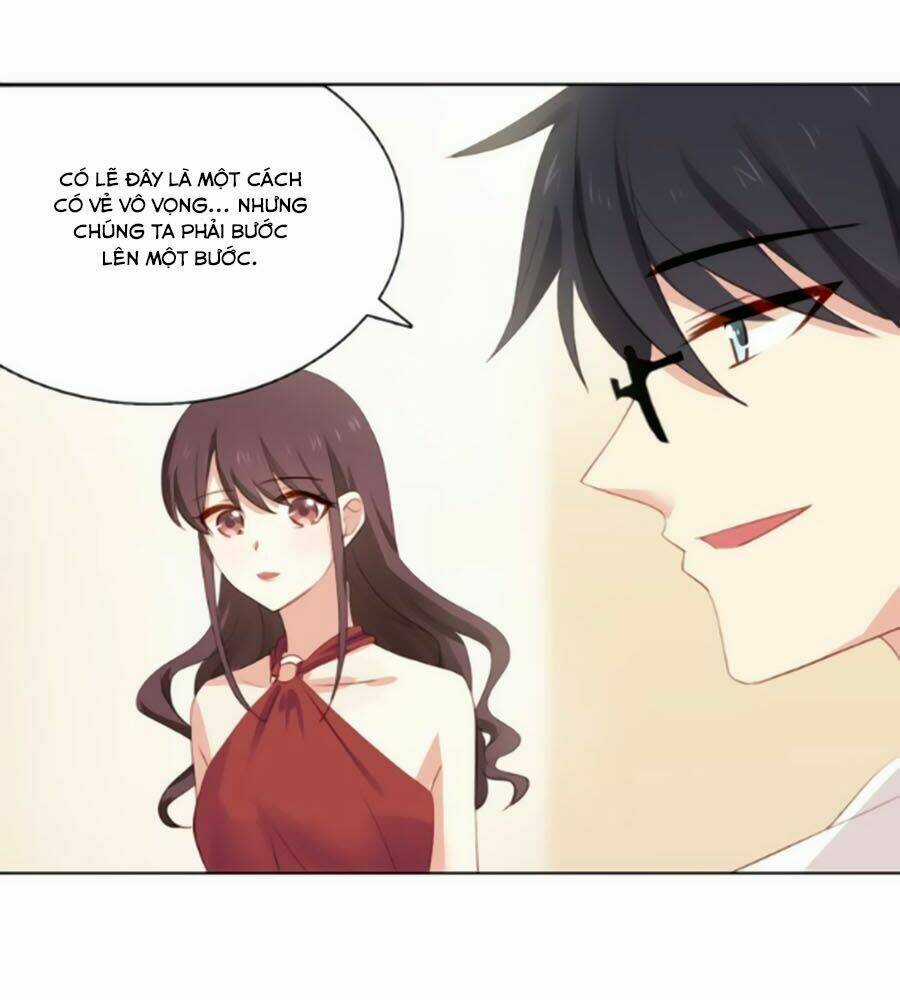 Tình Yêu Là Thế 2 Chapter 21 trang 11