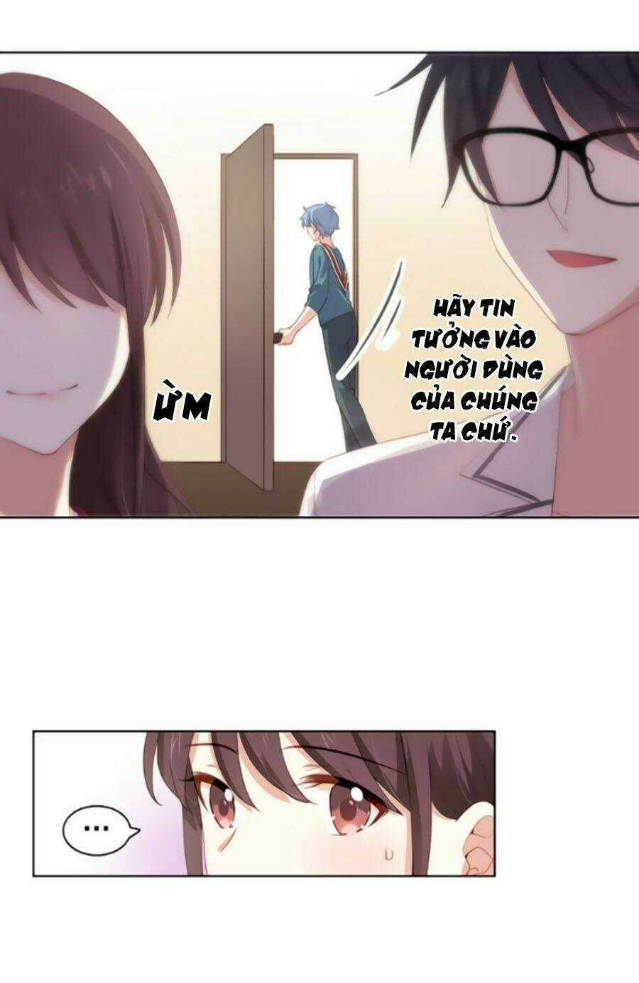 Tình Yêu Là Thế 2 Chapter 21 trang 13
