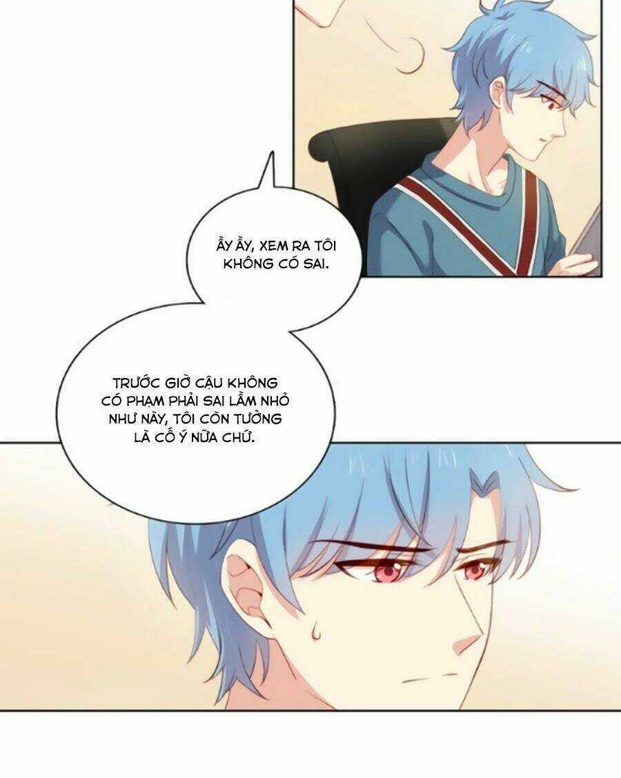 Tình Yêu Là Thế 2 Chapter 21 trang 17