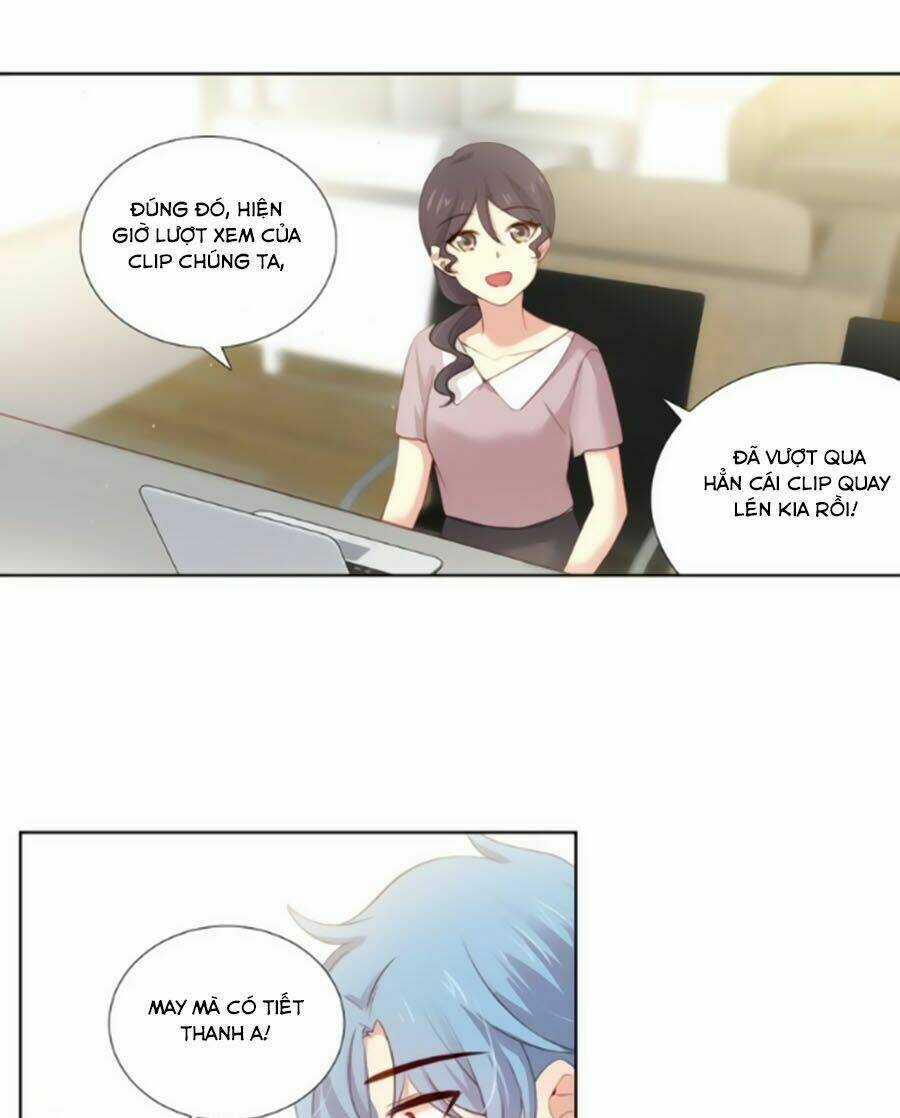 Tình Yêu Là Thế 2 Chapter 21 trang 2