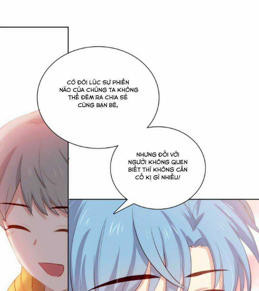 Tình Yêu Là Thế 2 Chapter 21 trang 21