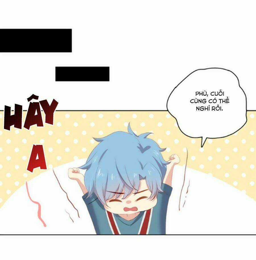 Tình Yêu Là Thế 2 Chapter 21 trang 24