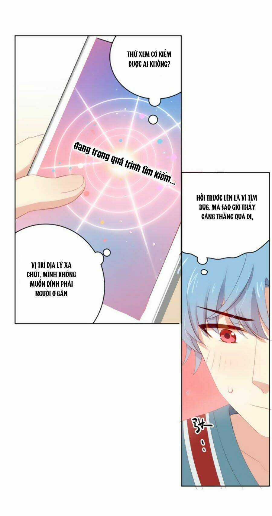 Tình Yêu Là Thế 2 Chapter 21 trang 25