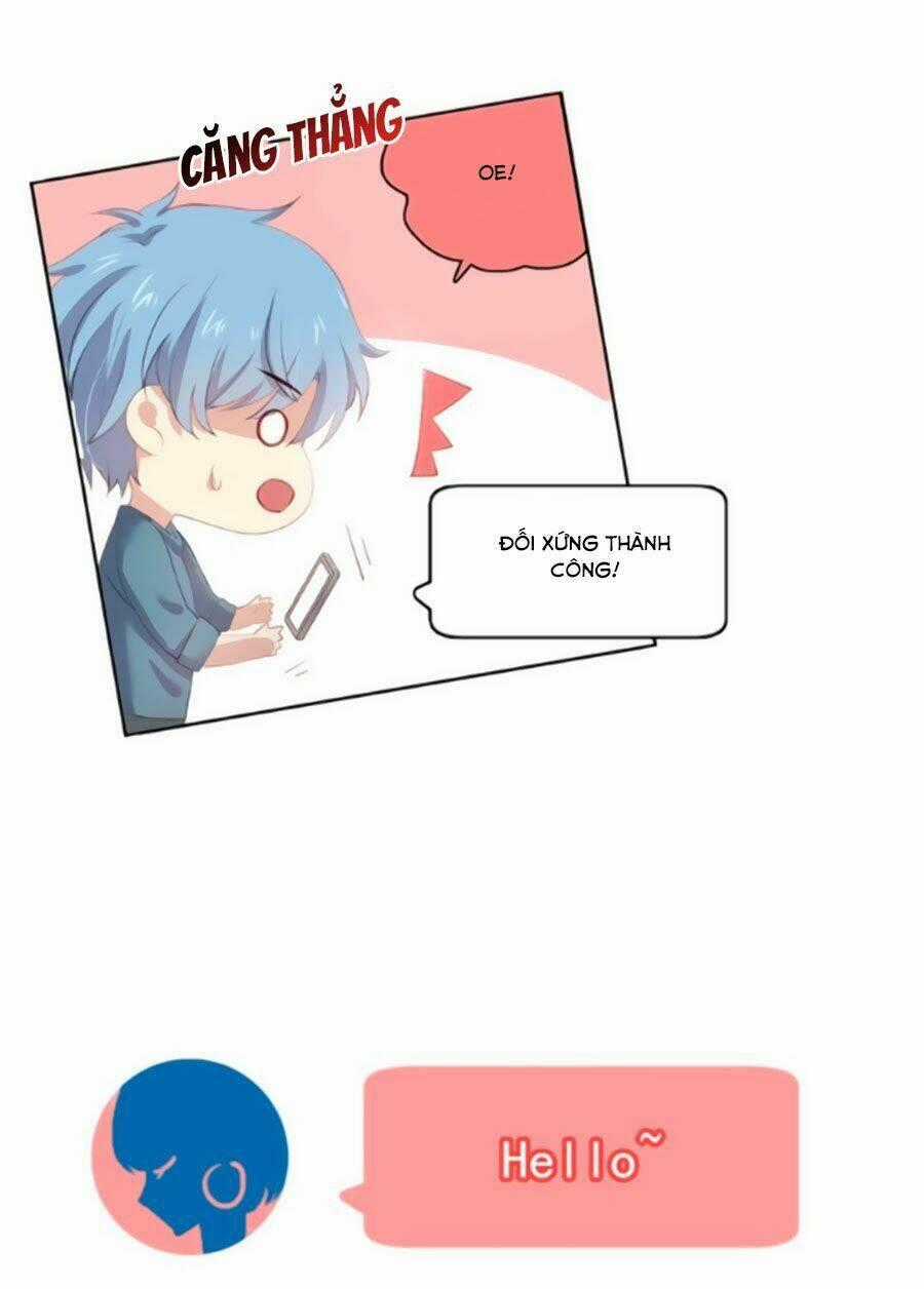 Tình Yêu Là Thế 2 Chapter 21 trang 26