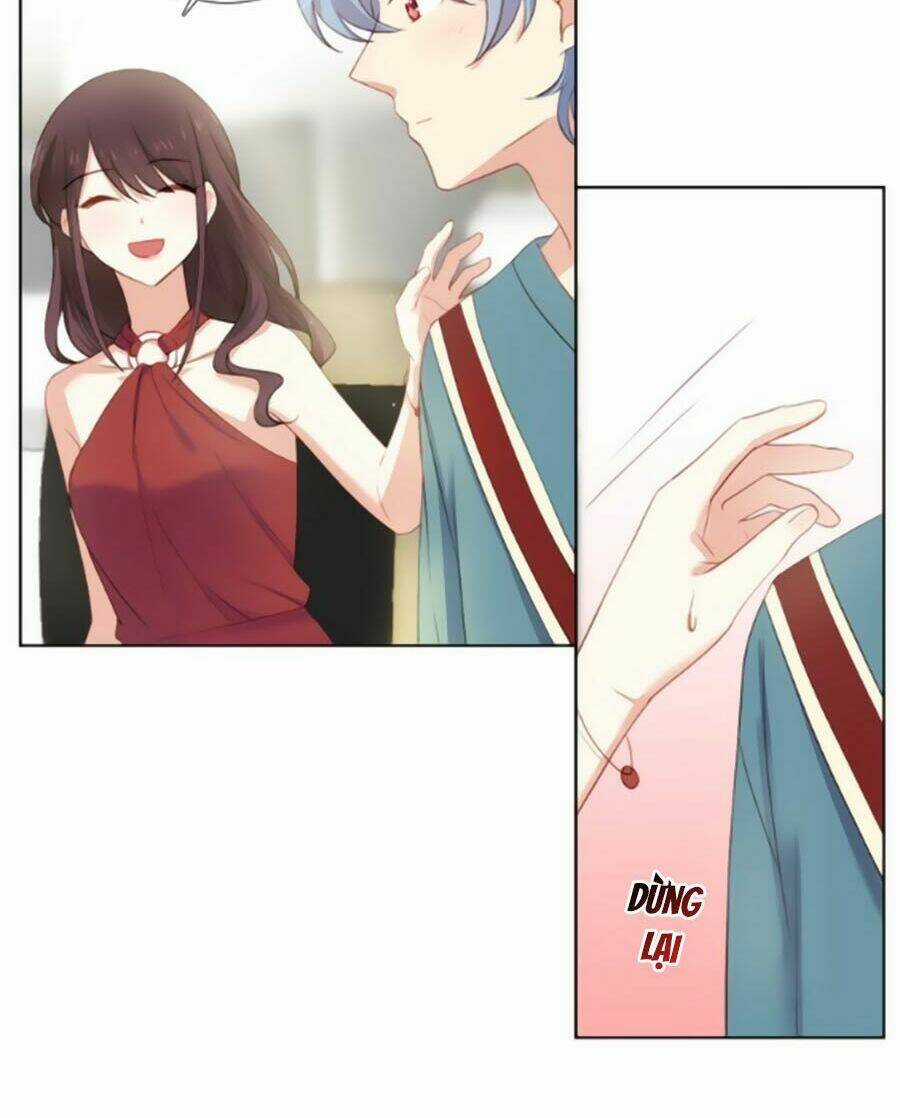 Tình Yêu Là Thế 2 Chapter 21 trang 3