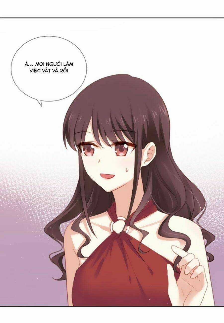 Tình Yêu Là Thế 2 Chapter 21 trang 4