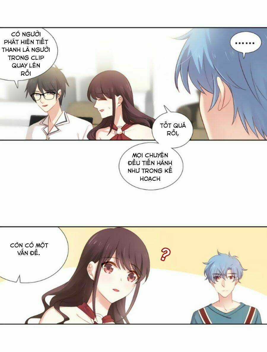 Tình Yêu Là Thế 2 Chapter 21 trang 5