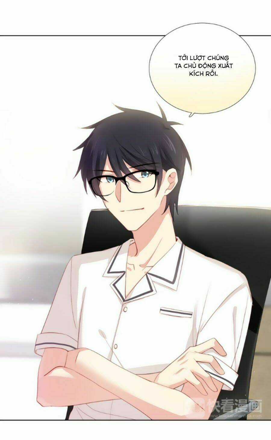 Tình Yêu Là Thế 2 Chapter 21 trang 6