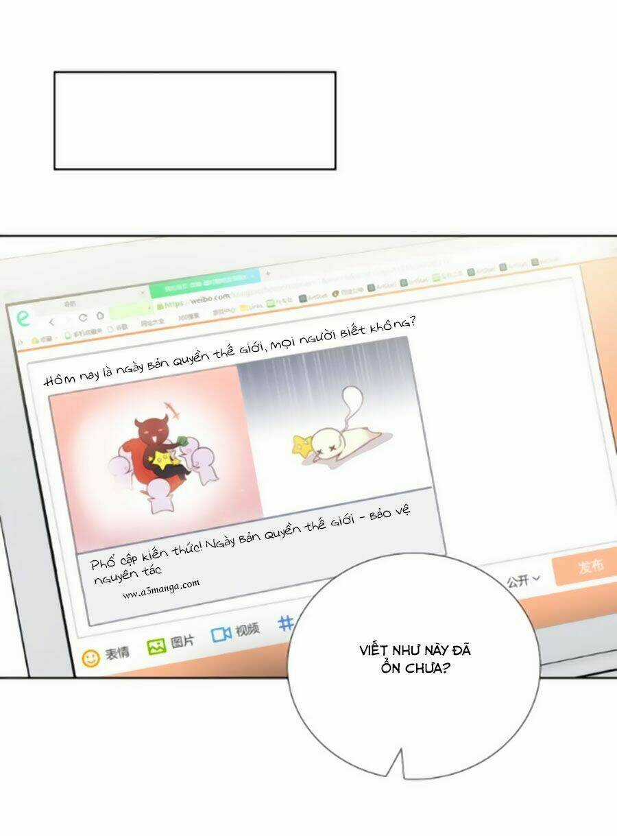Tình Yêu Là Thế 2 Chapter 21 trang 7