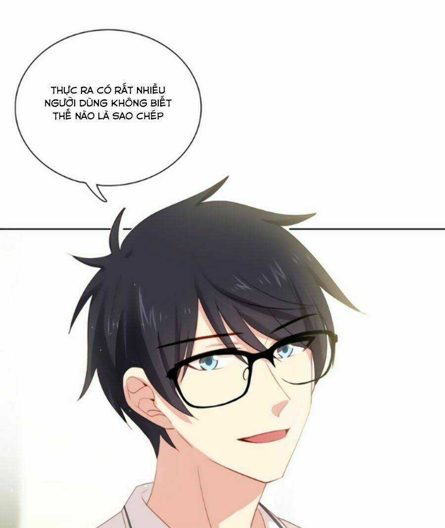 Tình Yêu Là Thế 2 Chapter 21 trang 9