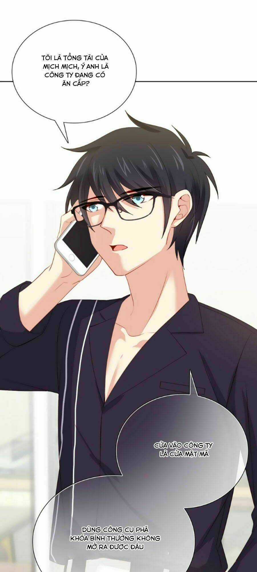 Tình Yêu Là Thế 2 Chapter 27 trang 11