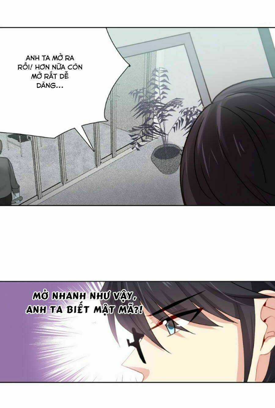 Tình Yêu Là Thế 2 Chapter 27 trang 13