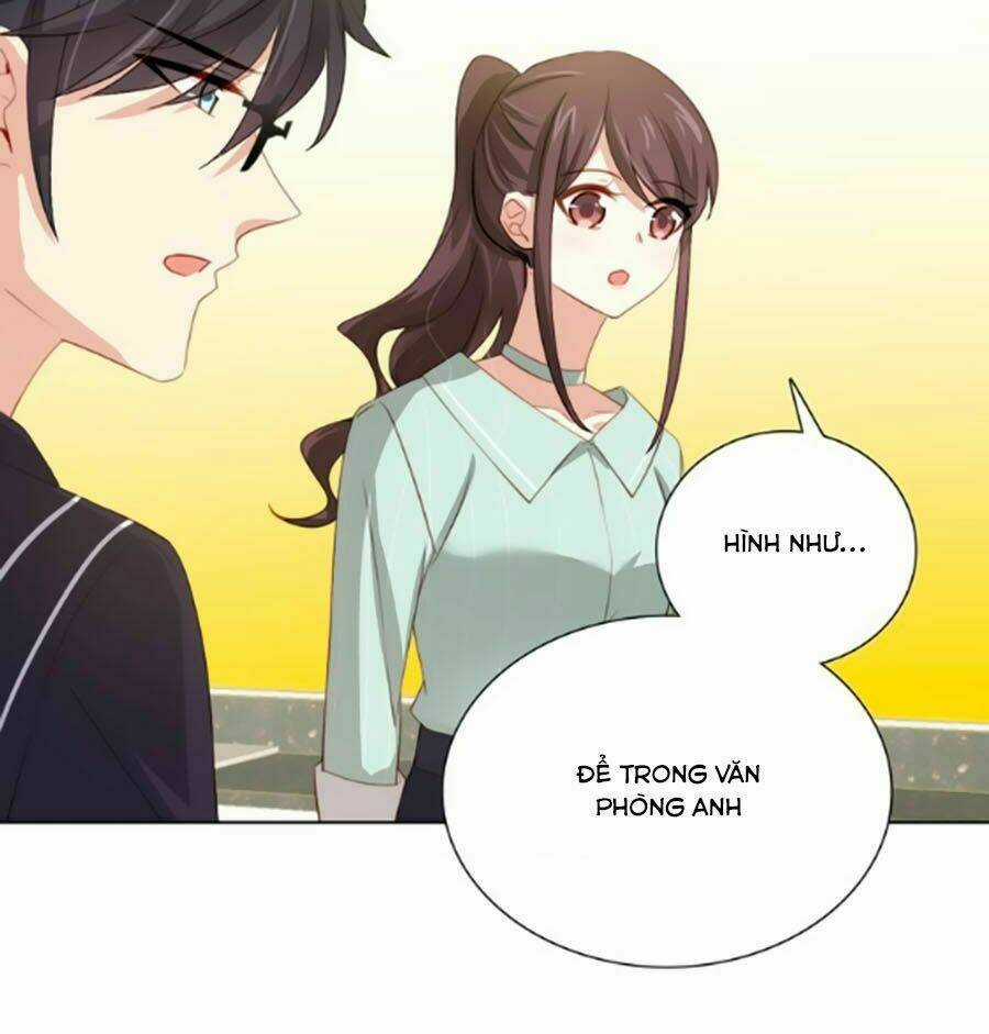 Tình Yêu Là Thế 2 Chapter 27 trang 15