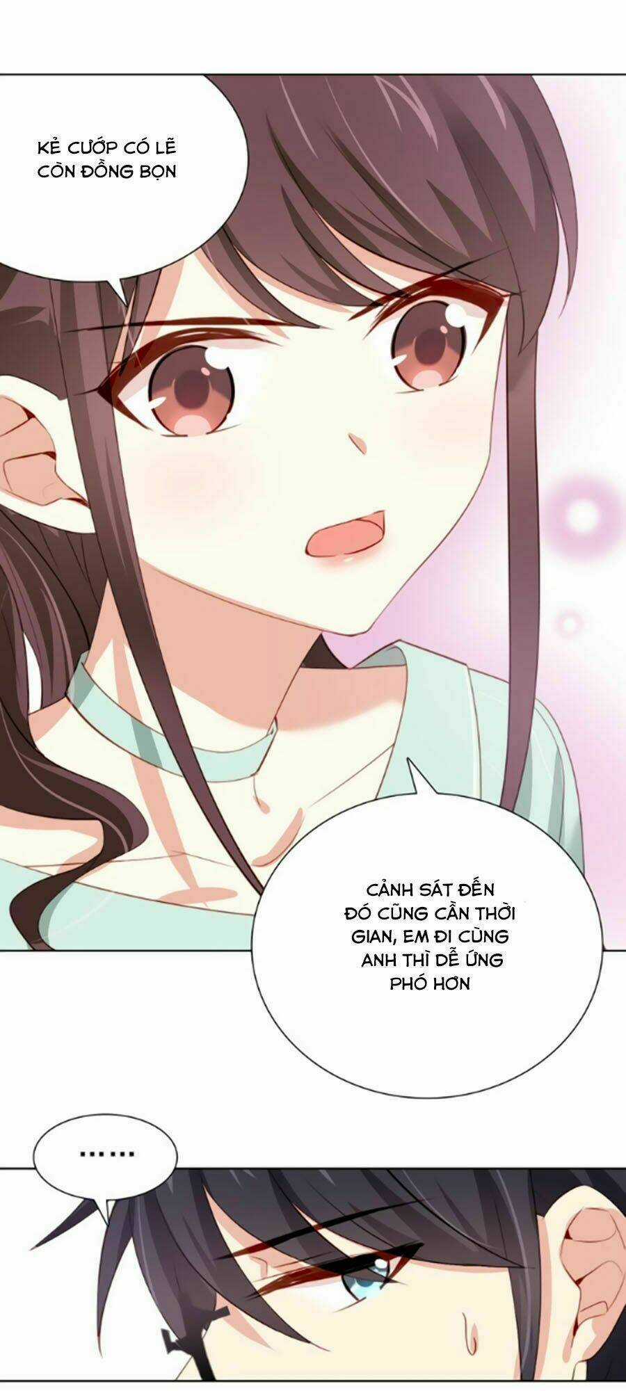 Tình Yêu Là Thế 2 Chapter 27 trang 18
