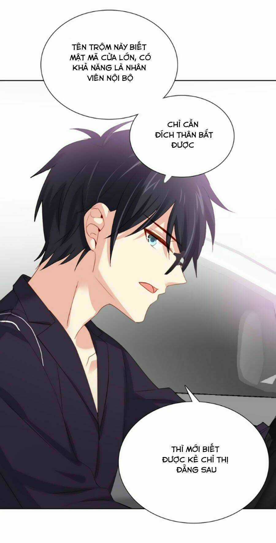 Tình Yêu Là Thế 2 Chapter 27 trang 22