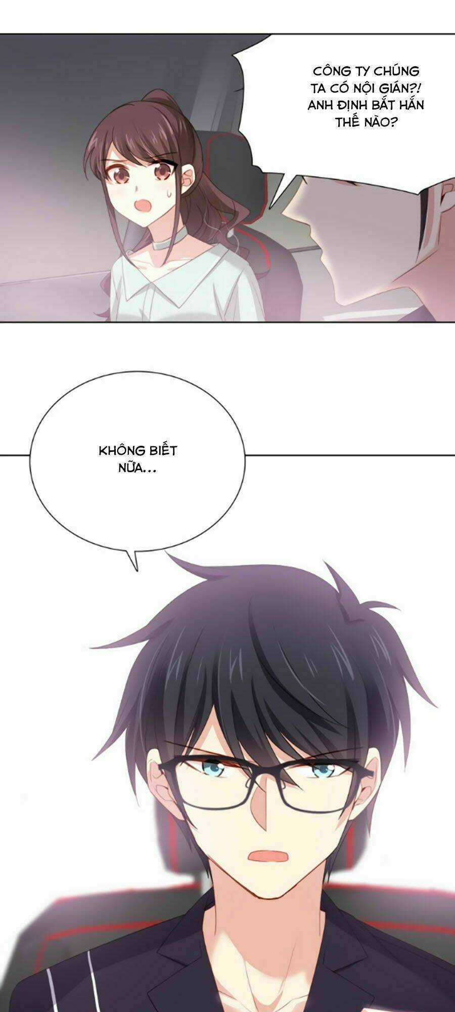 Tình Yêu Là Thế 2 Chapter 27 trang 23